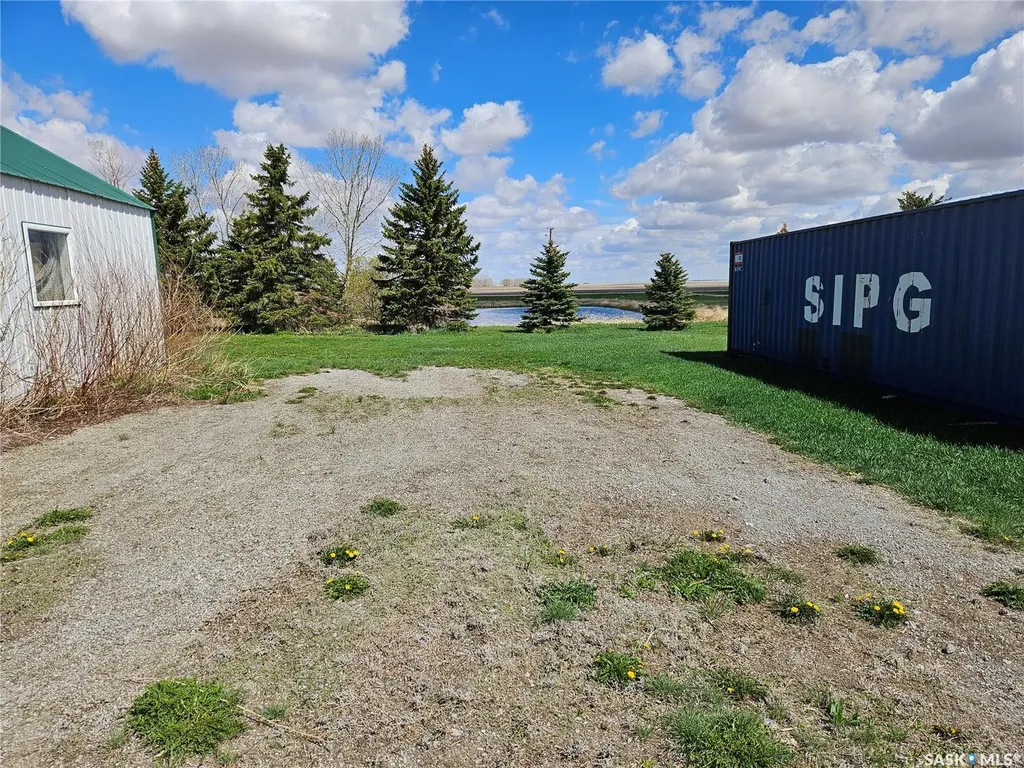 Rural Address Lajord Rm No. 128 SK S4P 2Z3