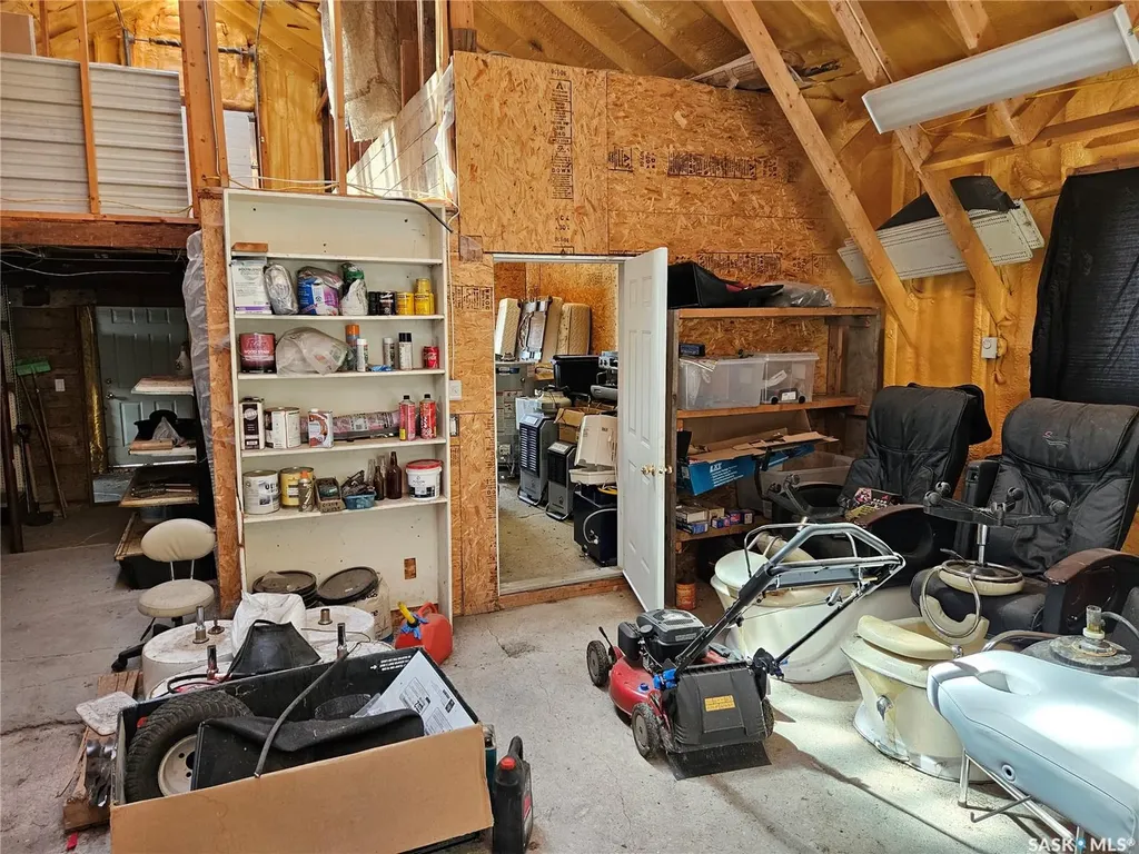 Rural Address Lajord Rm No. 128 SK S4P 2Z3