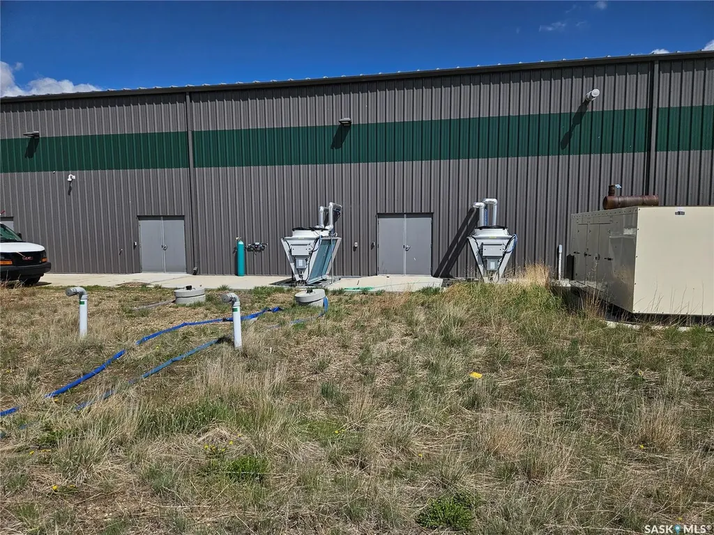 Rural Address Lajord Rm No. 128 SK S4P 2Z3