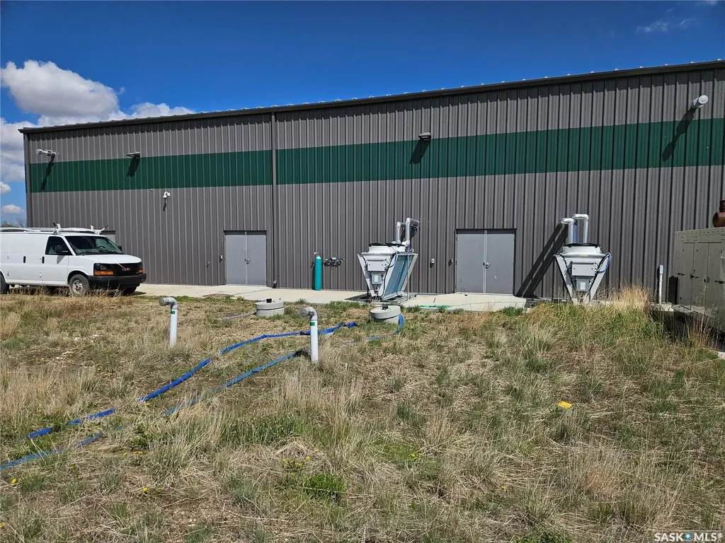 Rural Address Lajord Rm No. 128 SK S4P 2Z3