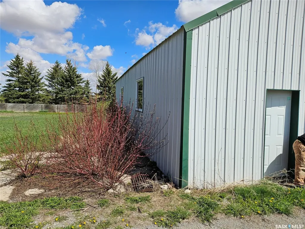 Rural Address Lajord Rm No. 128 SK S4P 2Z3