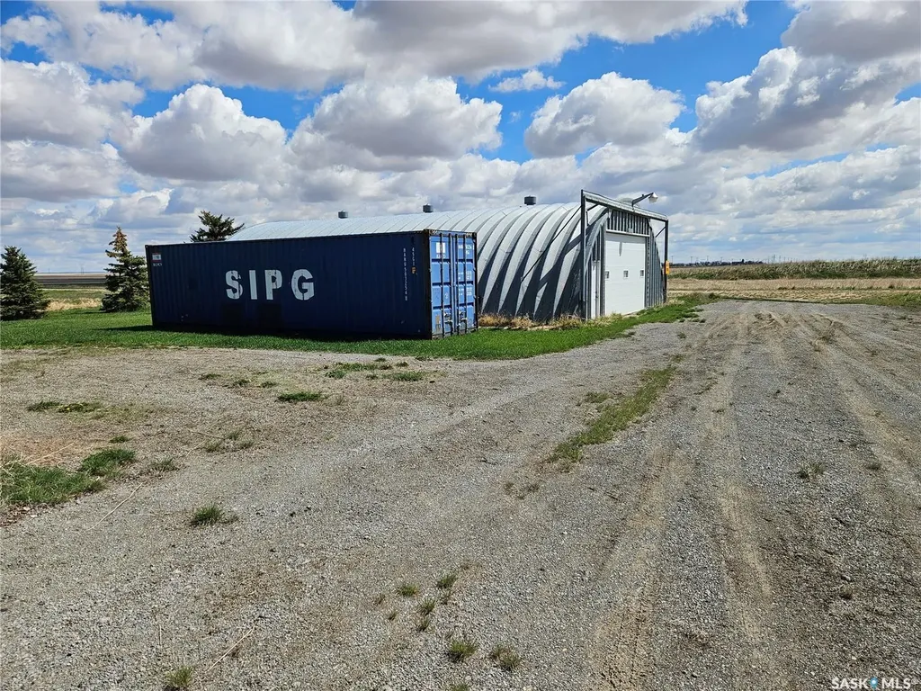 Rural Address Lajord Rm No. 128 SK S4P 2Z3