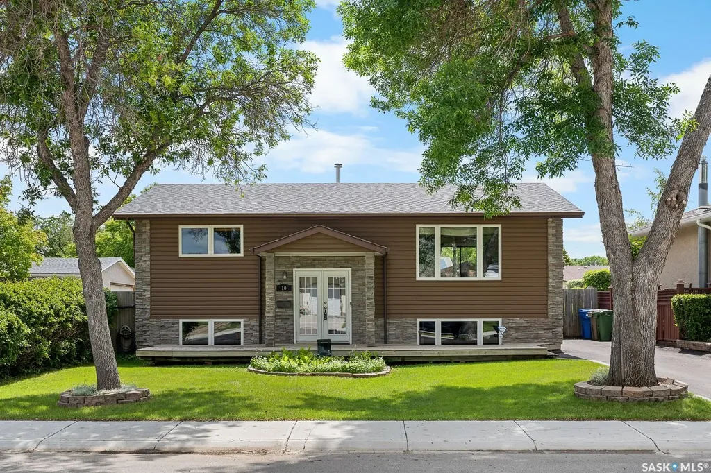 10 Bastedo Crescent Regina SK S4T 6X9