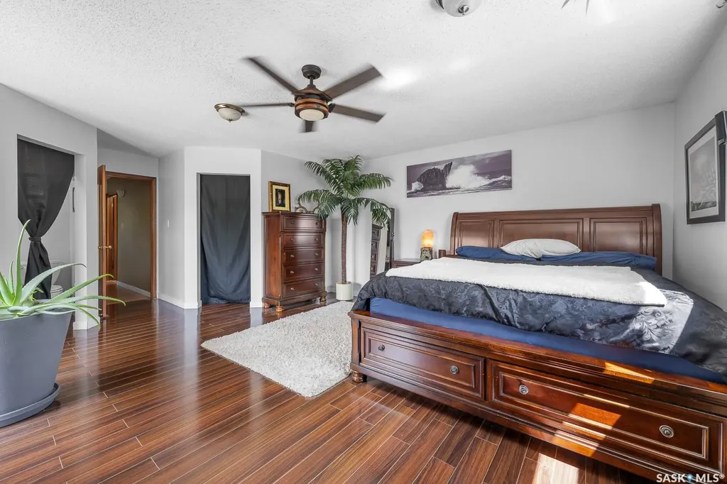 10 Bastedo Crescent Regina SK S4T 6X9