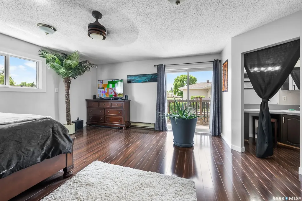 10 Bastedo Crescent Regina SK S4T 6X9