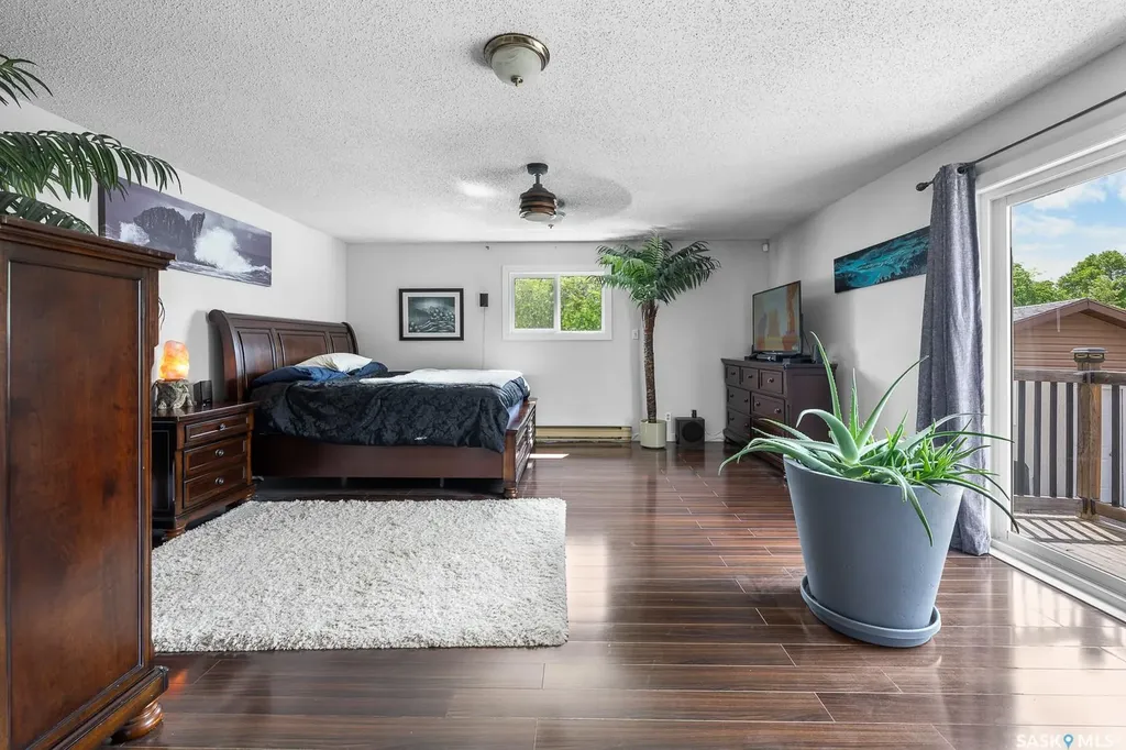 10 Bastedo Crescent Regina SK S4T 6X9