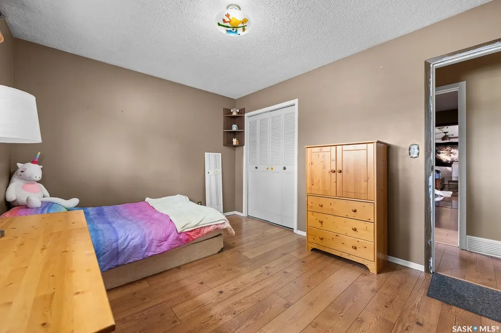 10 Bastedo Crescent Regina SK S4T 6X9
