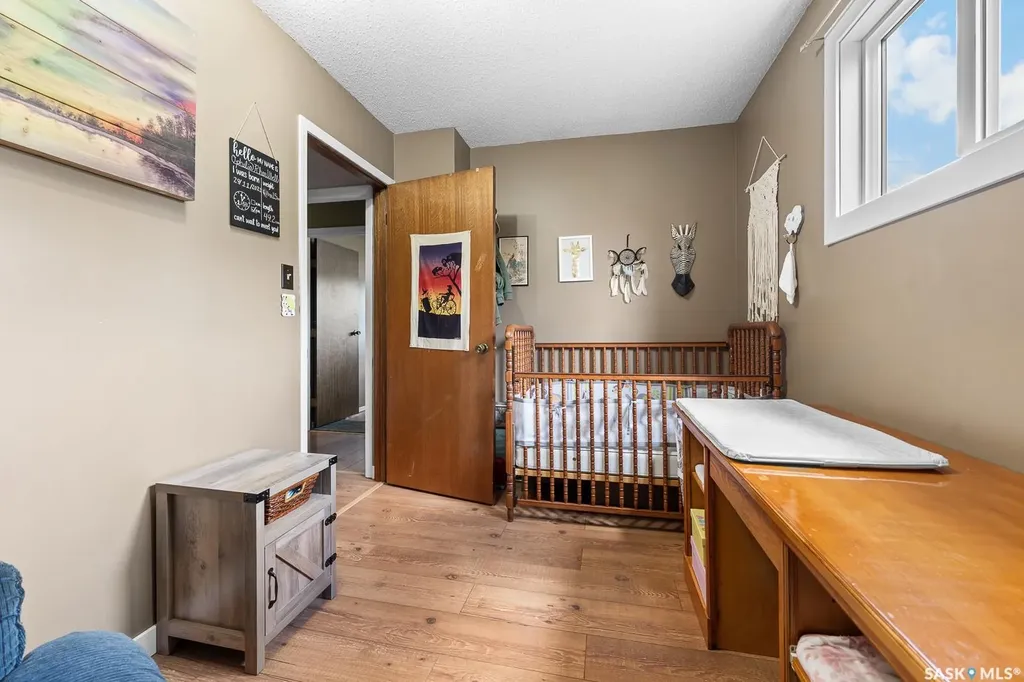 10 Bastedo Crescent Regina SK S4T 6X9