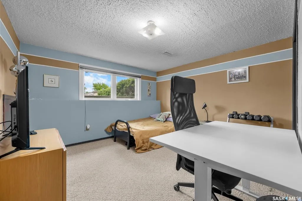 10 Bastedo Crescent Regina SK S4T 6X9