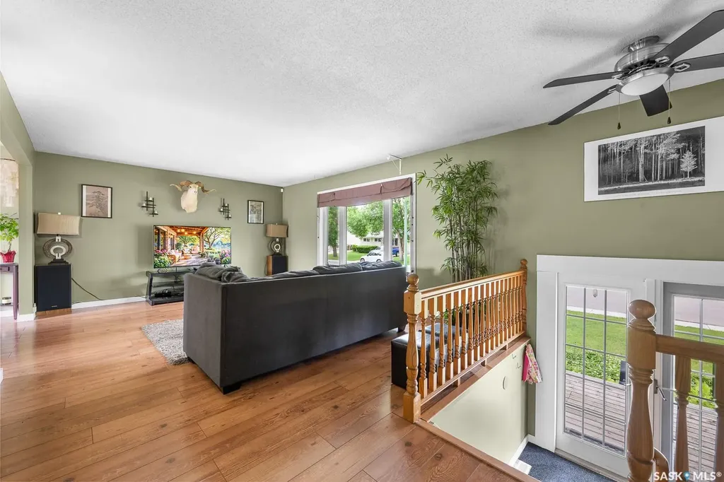 10 Bastedo Crescent Regina SK S4T 6X9