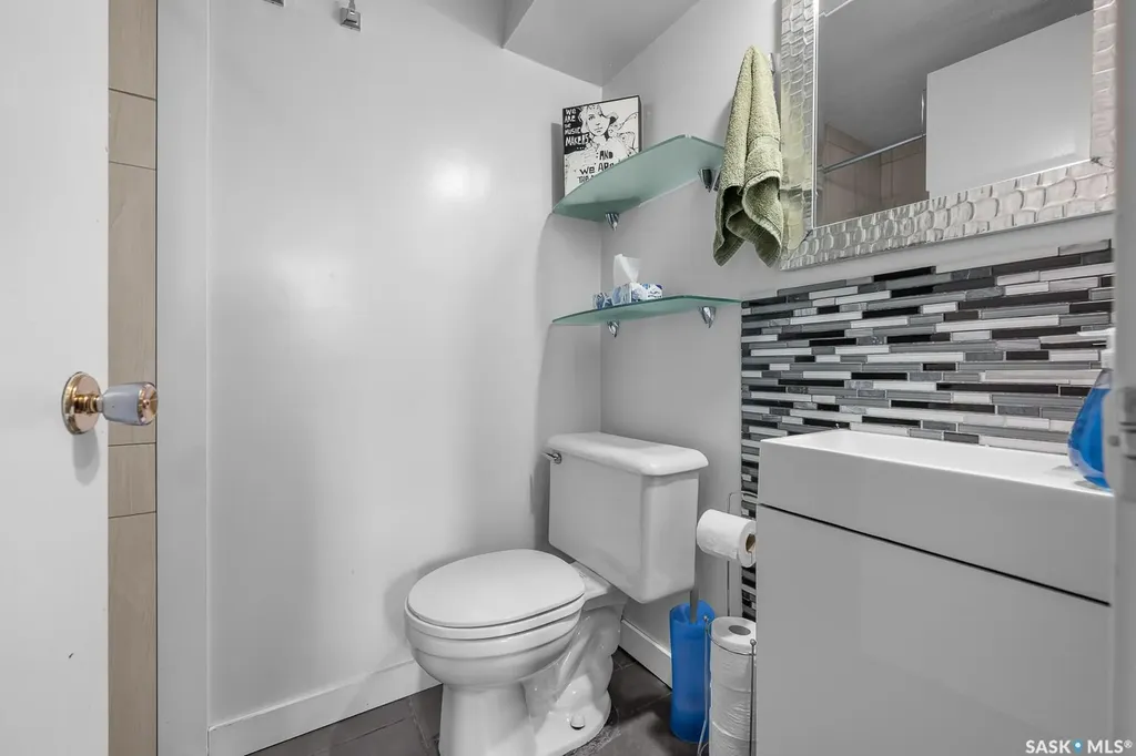 10 Bastedo Crescent Regina SK S4T 6X9