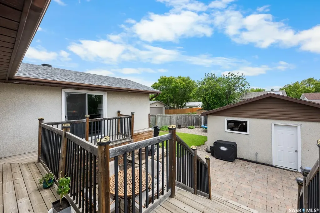 10 Bastedo Crescent Regina SK S4T 6X9