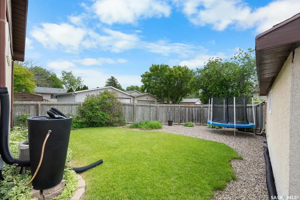 10 Bastedo Crescent Regina SK S4T 6X9