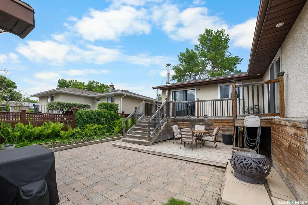 10 Bastedo Crescent Regina SK S4T 6X9