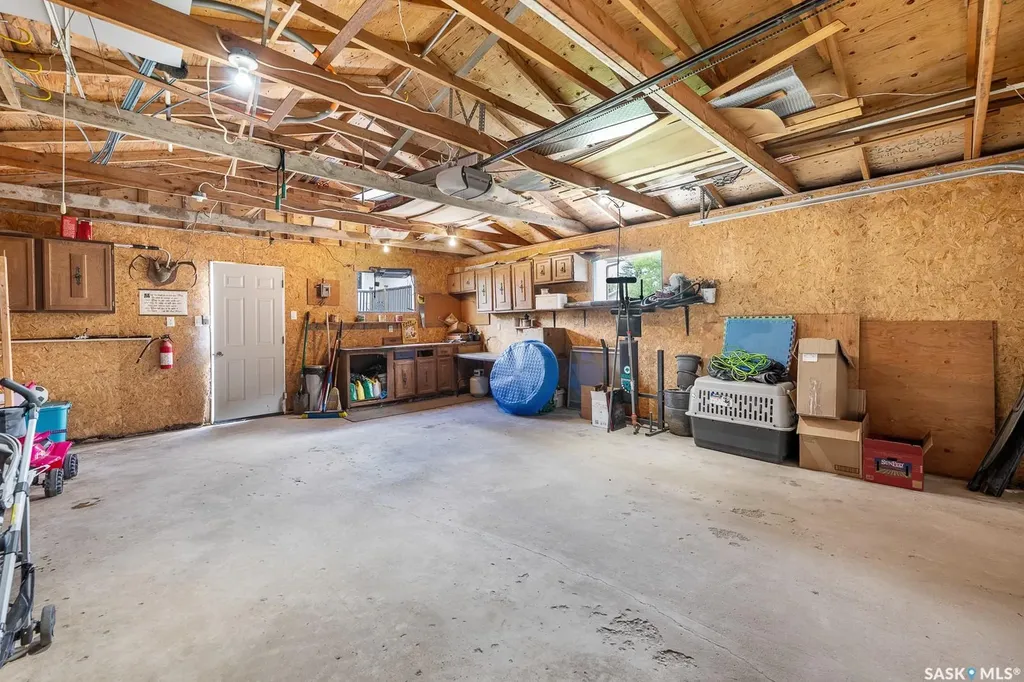 10 Bastedo Crescent Regina SK S4T 6X9
