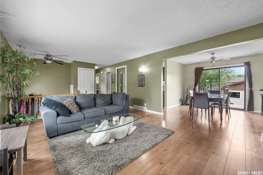 10 Bastedo Crescent Regina SK S4T 6X9