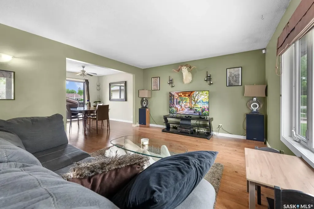 10 Bastedo Crescent Regina SK S4T 6X9