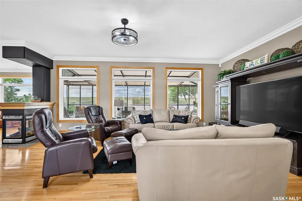 1232 Tatanka Drive Sun Valley SK S0C 4H0