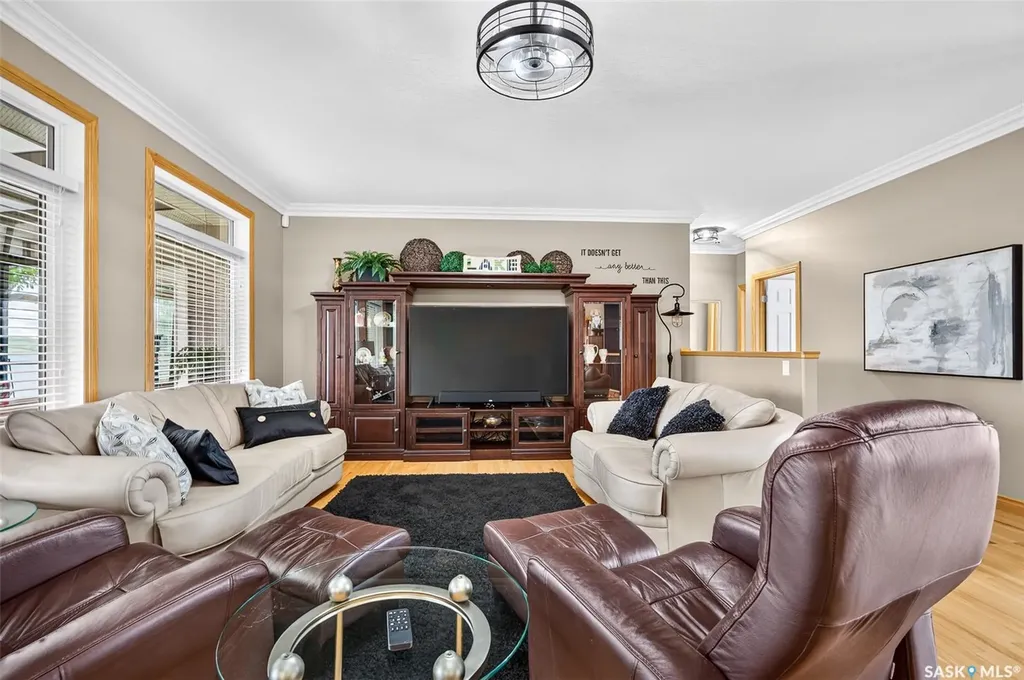 1232 Tatanka Drive Sun Valley SK S0C 4H0