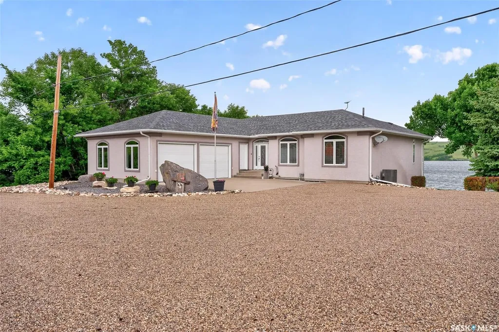 1232 Tatanka Drive Sun Valley SK S0C 4H0
