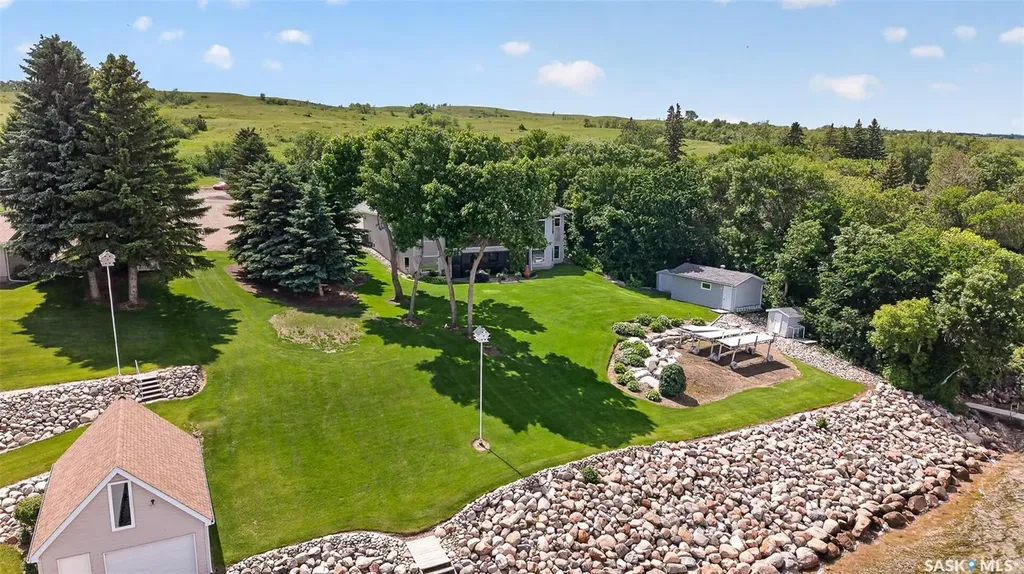 1232 Tatanka Drive Sun Valley SK S0C 4H0
