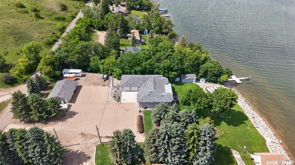 1232 Tatanka Drive Sun Valley SK S0C 4H0