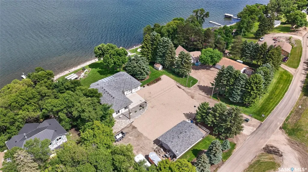 1232 Tatanka Drive Sun Valley SK S0C 4H0