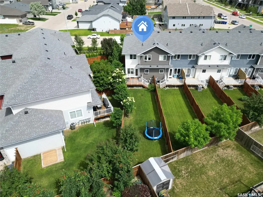 113 Salloum Crescent Saskatoon SK S7W 0V1