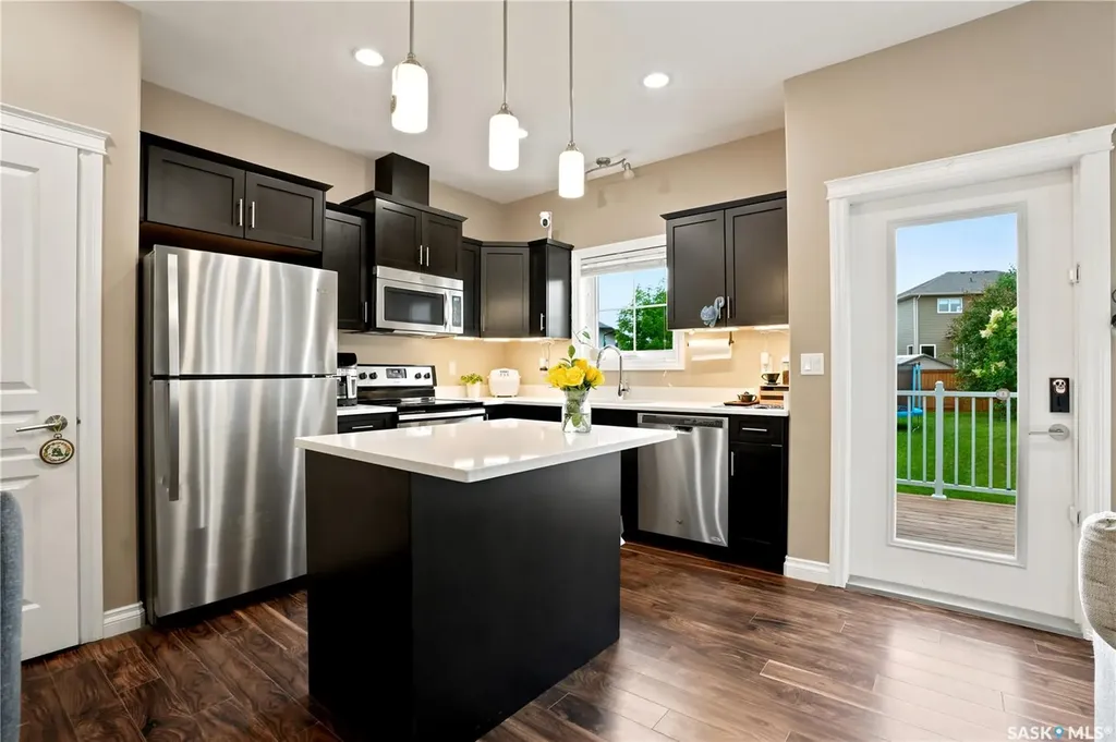113 Salloum Crescent Saskatoon SK S7W 0V1