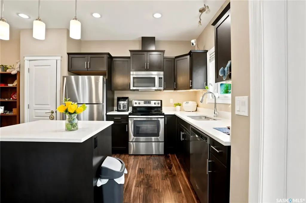 113 Salloum Crescent Saskatoon SK S7W 0V1