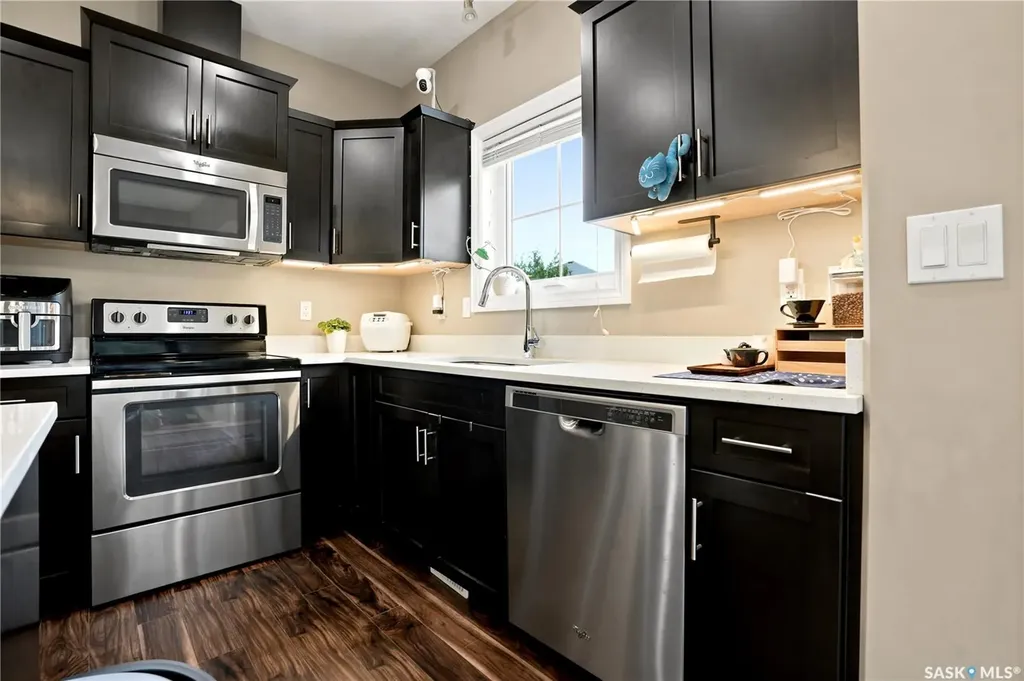 113 Salloum Crescent Saskatoon SK S7W 0V1