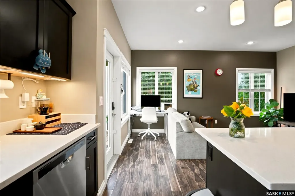 113 Salloum Crescent Saskatoon SK S7W 0V1