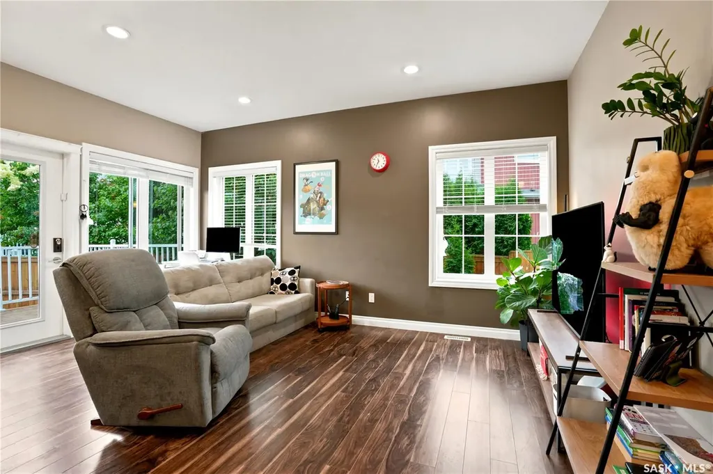 113 Salloum Crescent Saskatoon SK S7W 0V1