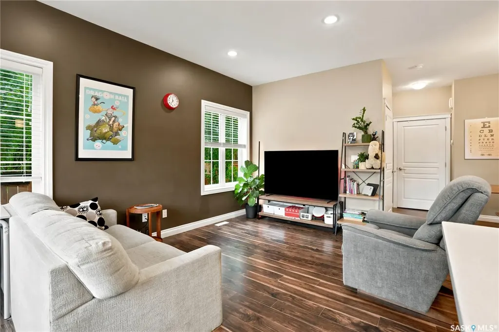 113 Salloum Crescent Saskatoon SK S7W 0V1