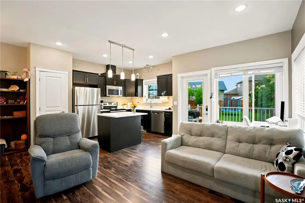 113 Salloum Crescent Saskatoon SK S7W 0V1