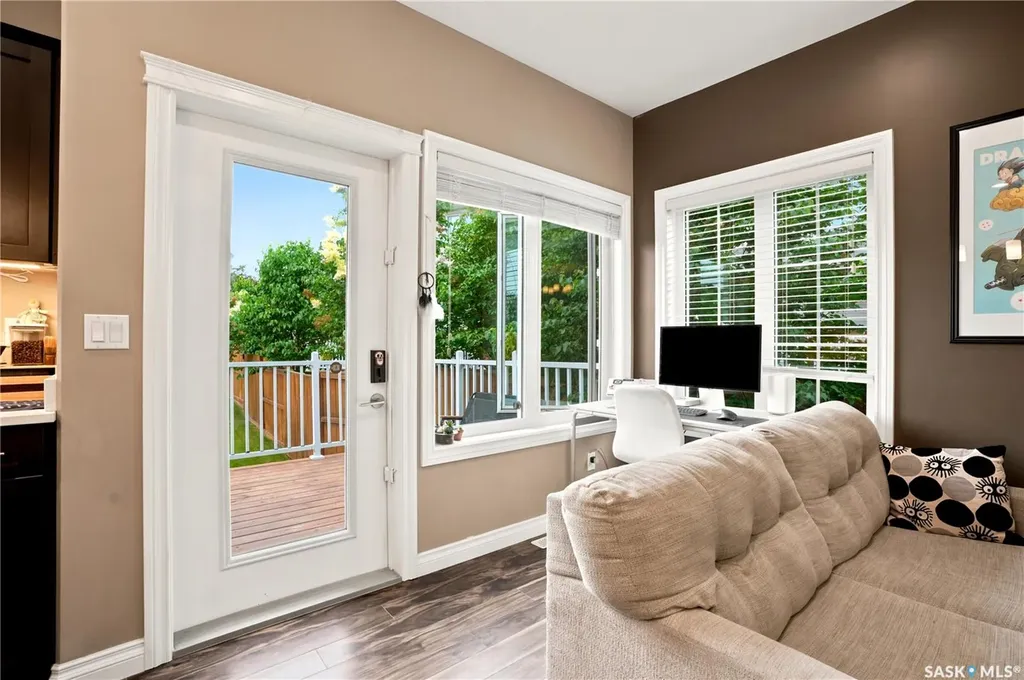 113 Salloum Crescent Saskatoon SK S7W 0V1