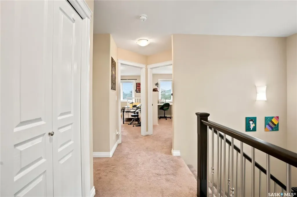 113 Salloum Crescent Saskatoon SK S7W 0V1