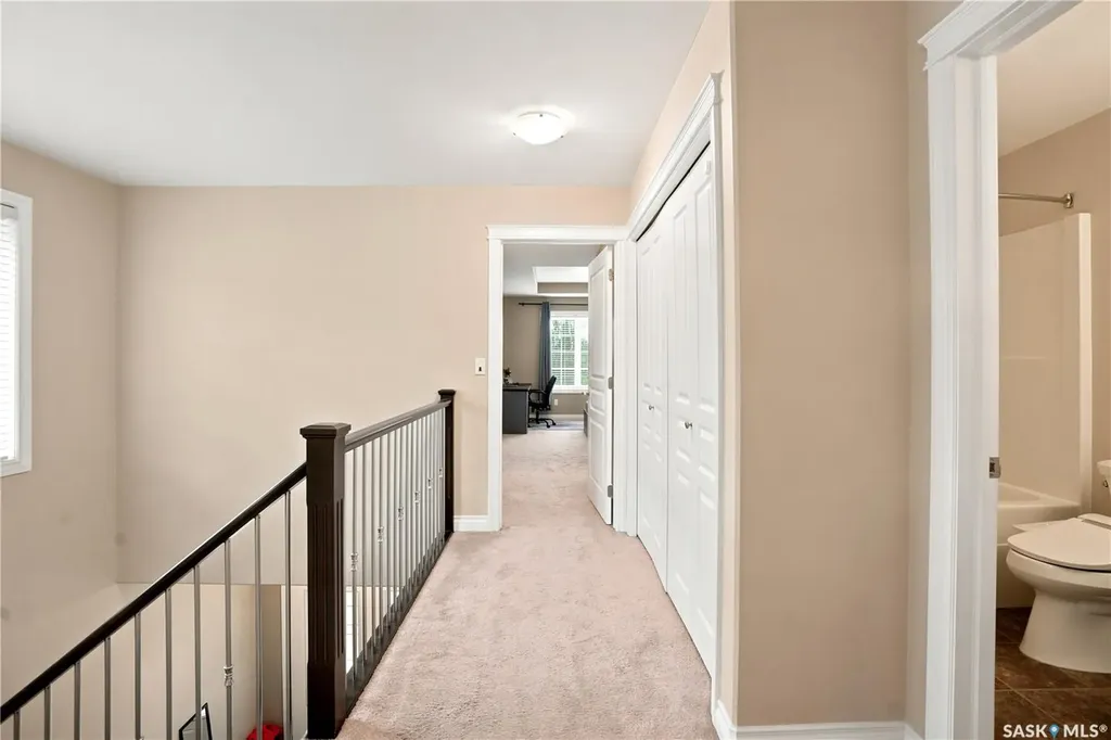 113 Salloum Crescent Saskatoon SK S7W 0V1