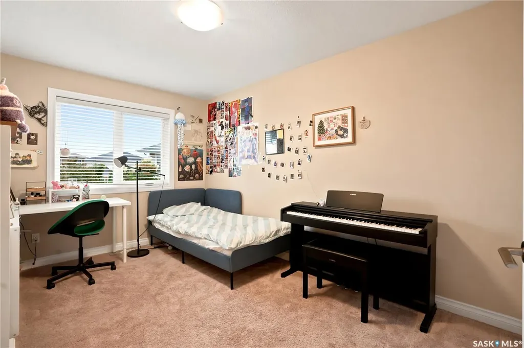 113 Salloum Crescent Saskatoon SK S7W 0V1