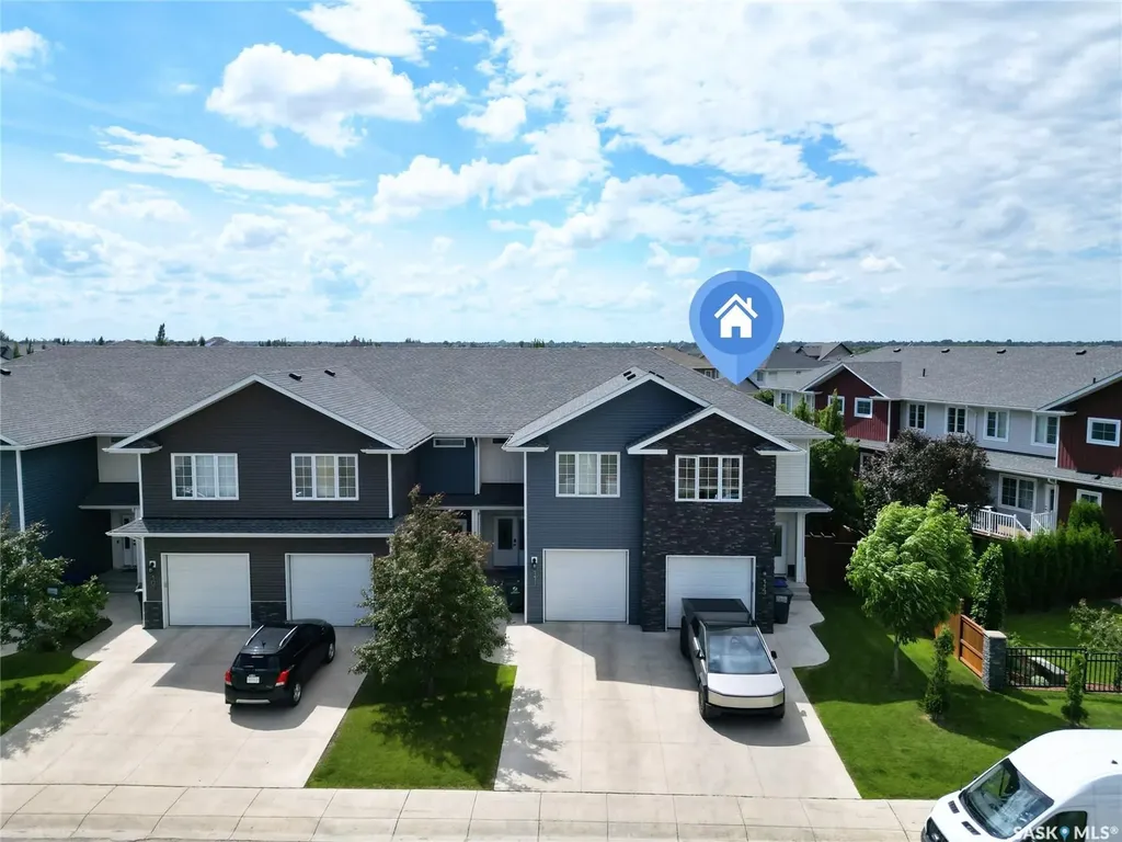 113 Salloum Crescent Saskatoon SK S7W 0V1