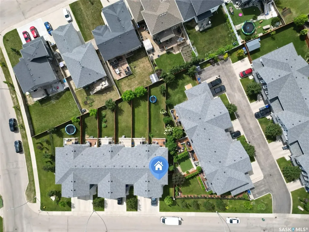 113 Salloum Crescent Saskatoon SK S7W 0V1