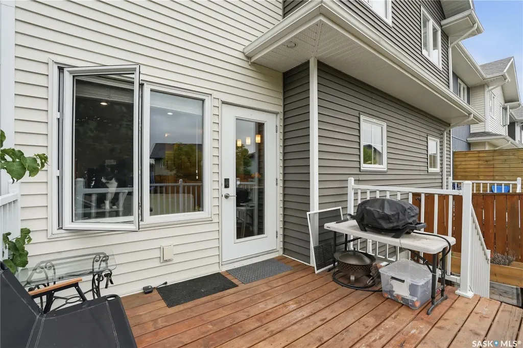 113 Salloum Crescent Saskatoon SK S7W 0V1