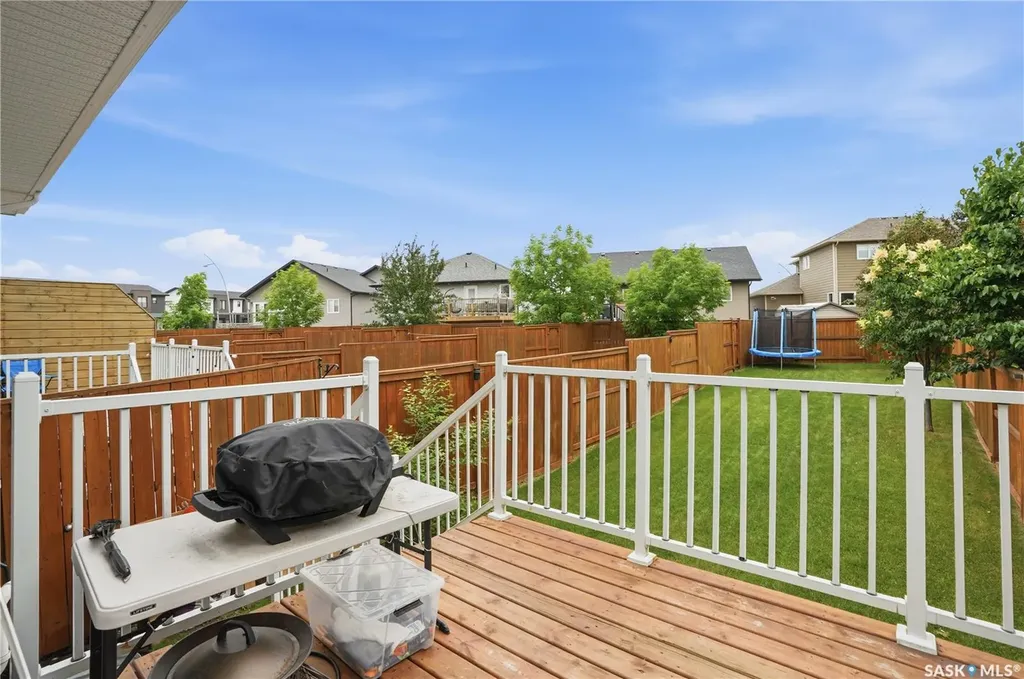 113 Salloum Crescent Saskatoon SK S7W 0V1
