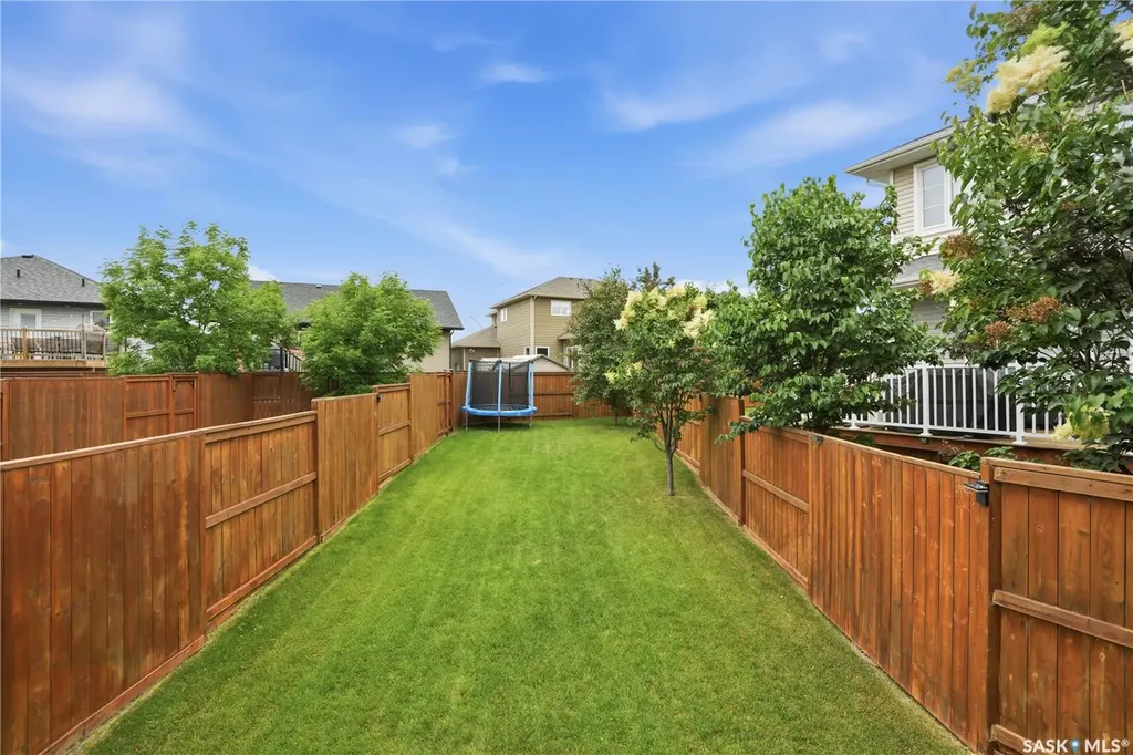 113 Salloum Crescent Saskatoon SK S7W 0V1