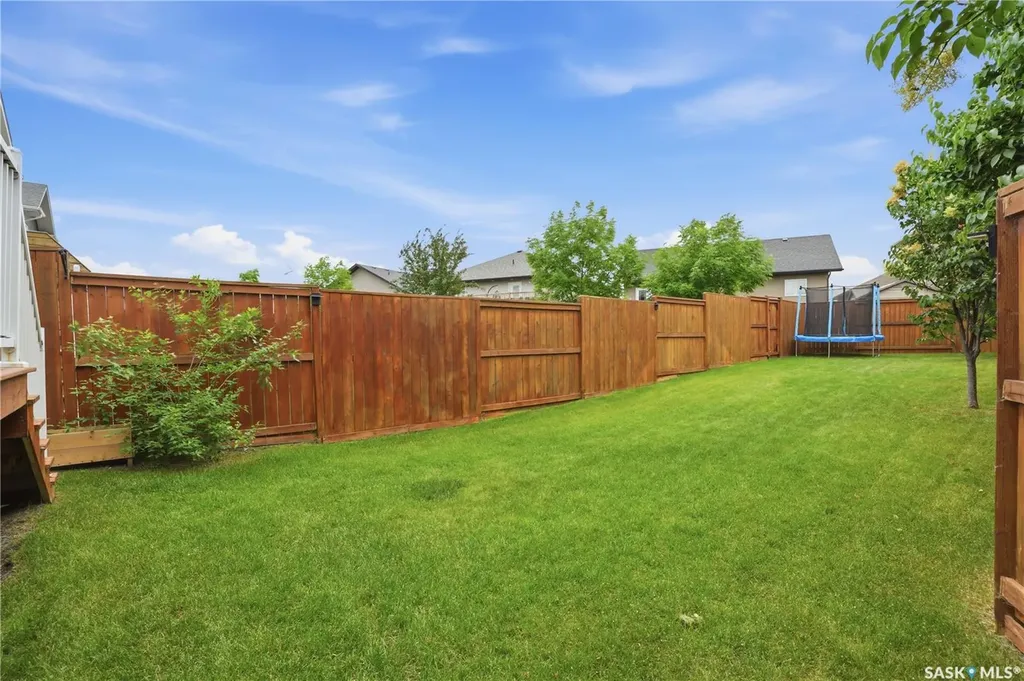 113 Salloum Crescent Saskatoon SK S7W 0V1
