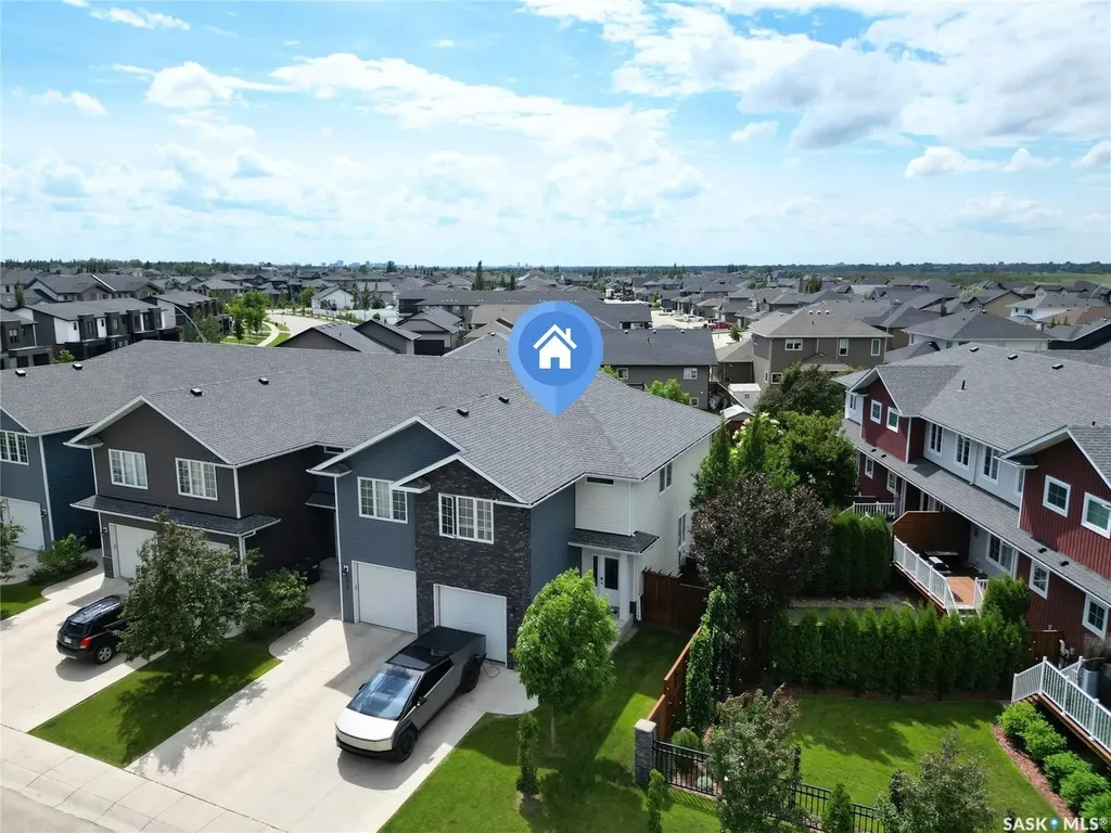 113 Salloum Crescent Saskatoon SK S7W 0V1