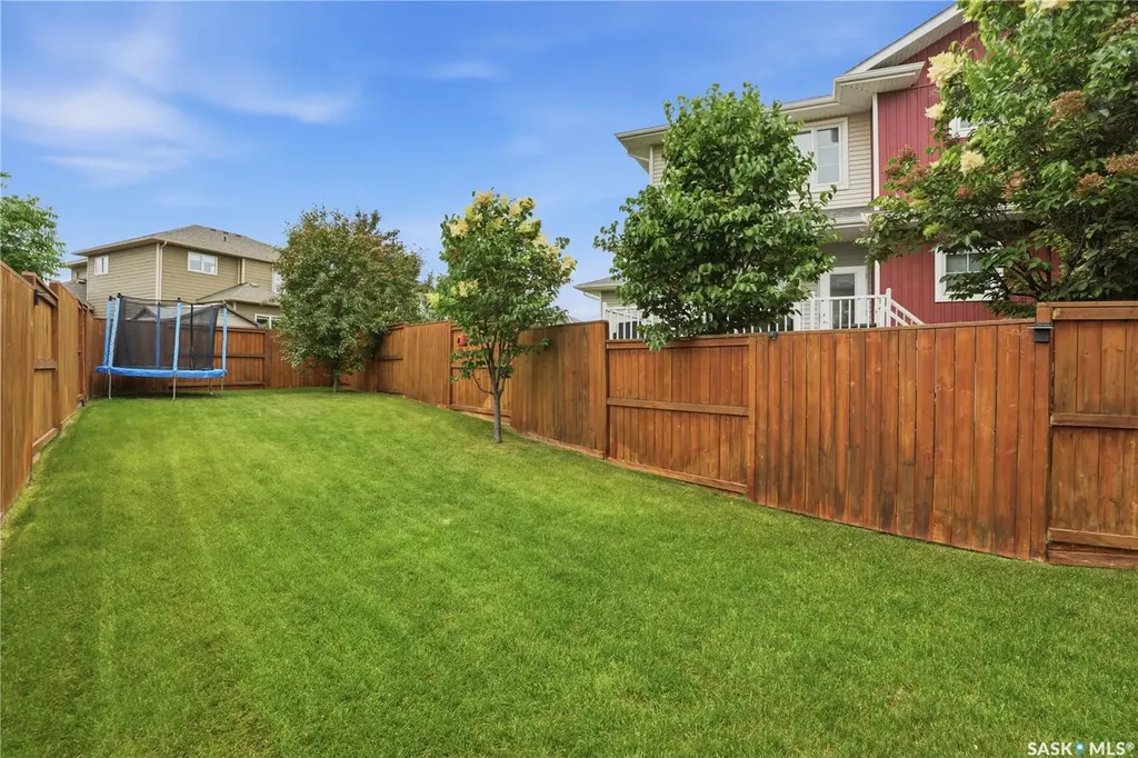 113 Salloum Crescent Saskatoon SK S7W 0V1