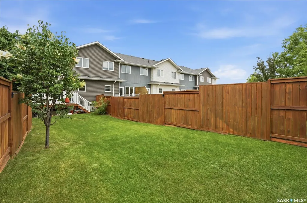 113 Salloum Crescent Saskatoon SK S7W 0V1