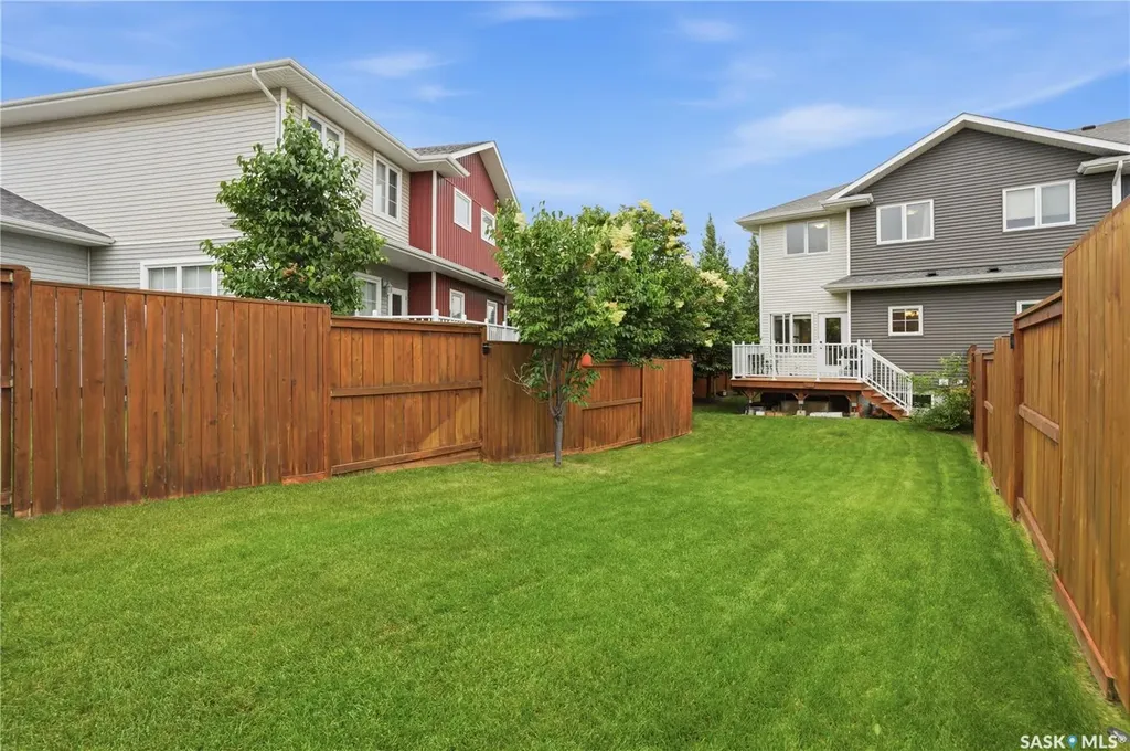 113 Salloum Crescent Saskatoon SK S7W 0V1