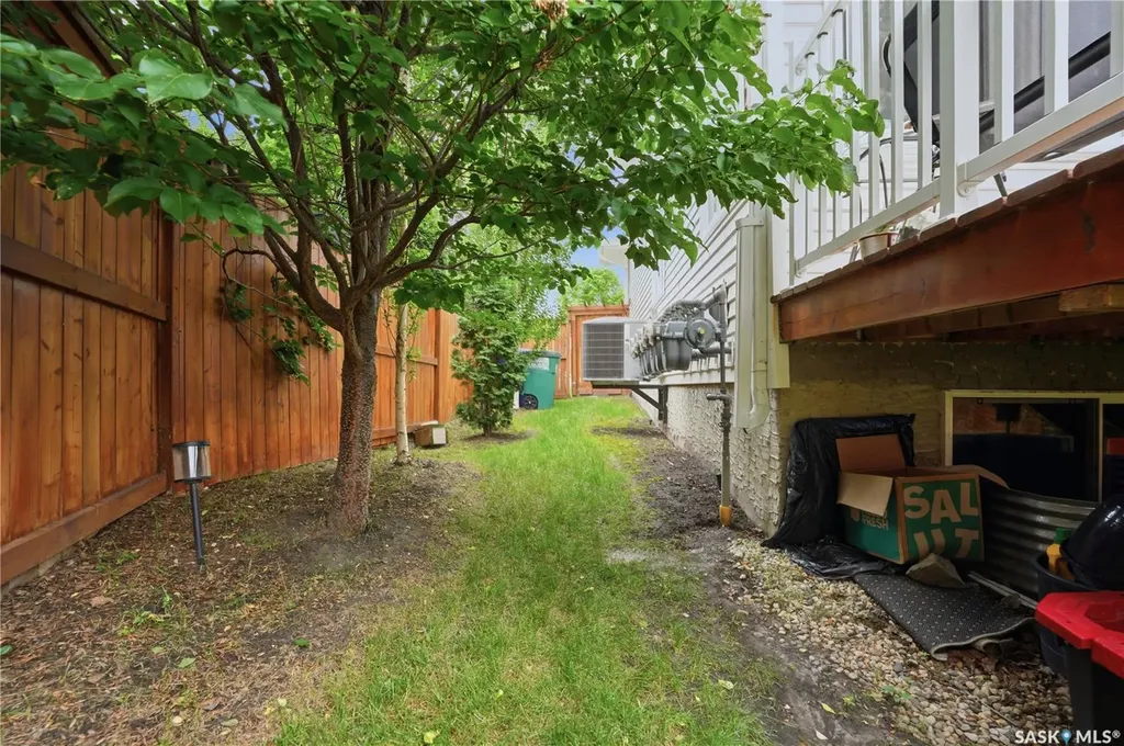 113 Salloum Crescent Saskatoon SK S7W 0V1